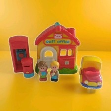 ELC Happyland Post Office