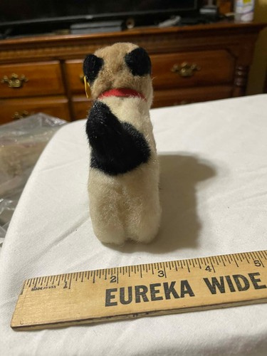 Vintage steiff foxy fox - vintage,
