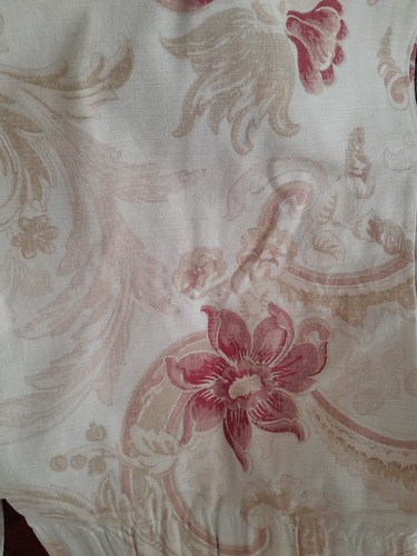 Vintage laura ashley curtains - laura,