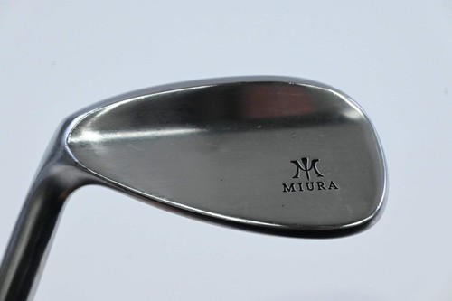 Left hand miura tour forged - hand,