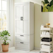 Kitchen pantry cupboard tall - pantry, cupboard,tall