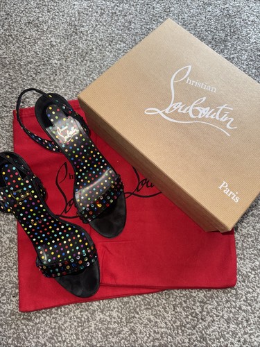 Christian louboutin marylin - louboutin, o