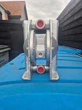 Tapflo TX120 AIT Air Operated