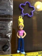 Keyring Doll Polly Pocket