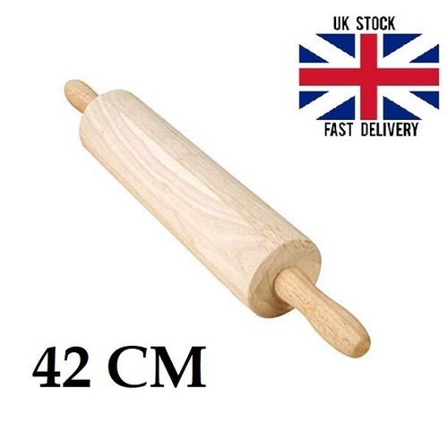 New wooden rolling - wooden, pin