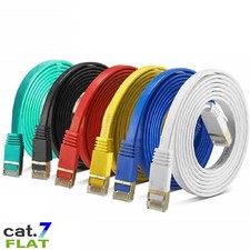 Cat7 Ethernet Cable RJ45