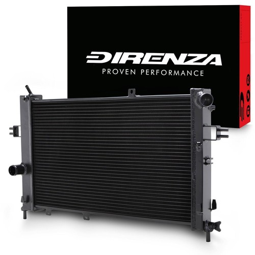 40mm direnza black alloy - black,