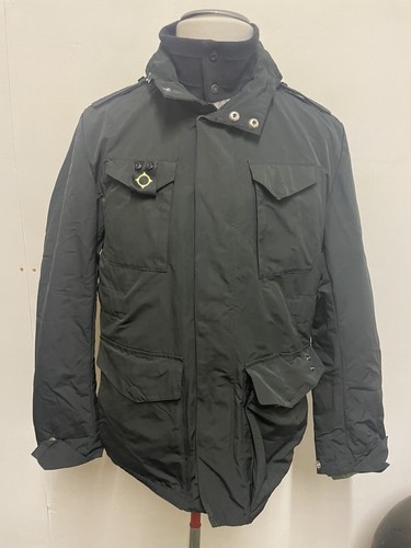 Strum mas1203 mens quilted - ma.strum,