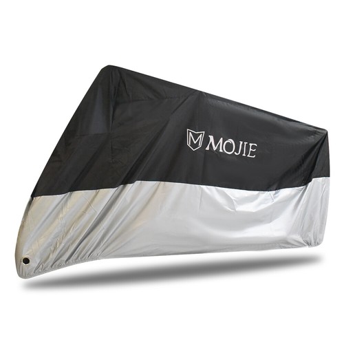 Universal motorbike cover - cover, fit