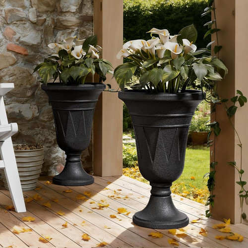 Set vintage tall - set,
