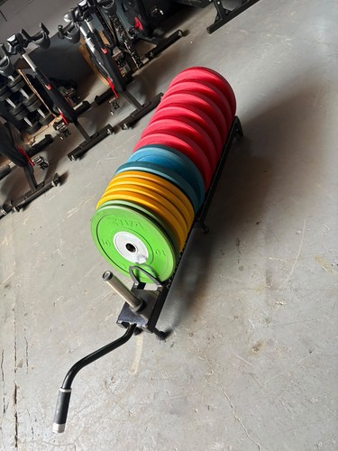 270 ziva bumper - 270,