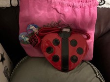 Irregular Choice shoulder bag