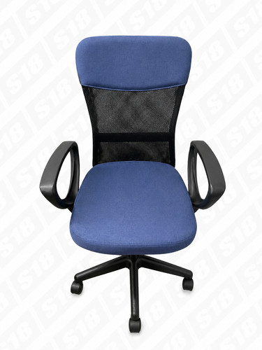 Exofcer blue mesh office - exofcer,