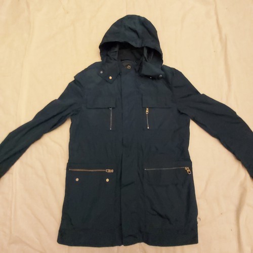 Mens zara blue - 40,