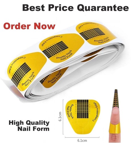500pk art nail - 500pk,