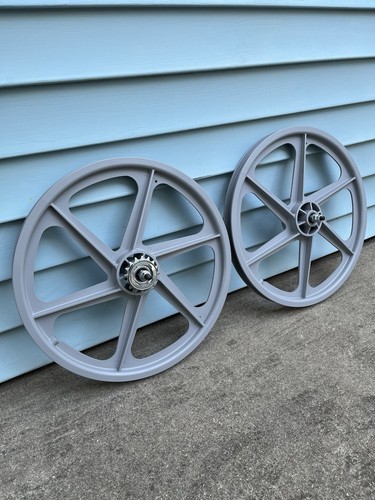 Gray skyway inch tuff - gray,