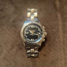 Breitling B-1 Stainless Steel