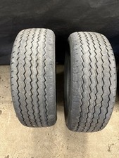 225/65/15 Avon CR6 ZZ Oval