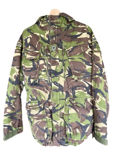 British army dpm combat - british,