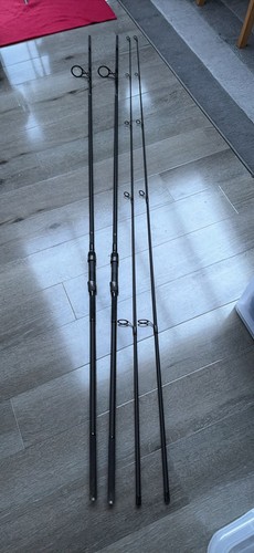 Daiwa emcast 12ft carp - emcast,