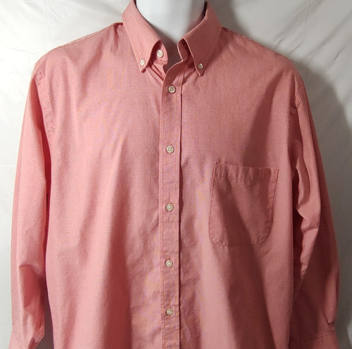 Chaps dress shirt 32 33 - chaps,