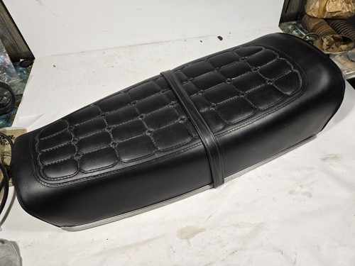 1979 suzuki gs550 - 1979, seat,
