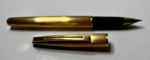 Vintage waterman concorde - vintage,