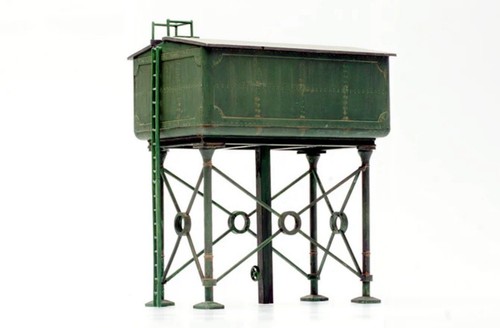 Dapol c005 water - dapol, kit