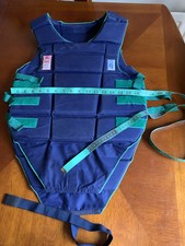 AIROWEAR BACK PROTECTOR 17INS