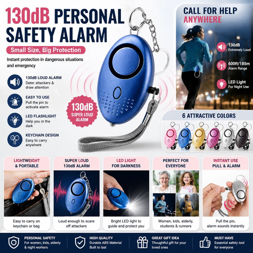 Police approved loud - police, alarm