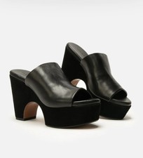 Clergerie Paris Cat Walk VERA