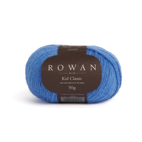 Rowan kid classic - aran, fluffy