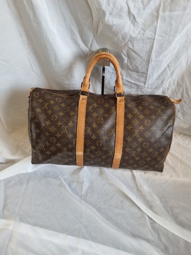 Louis vuitton keepall - louis,