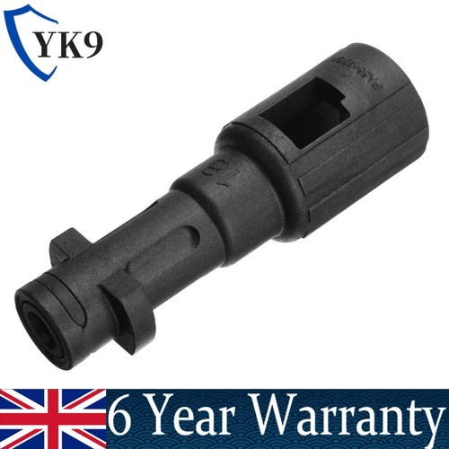 Bayonet fitting converter - fitting,
