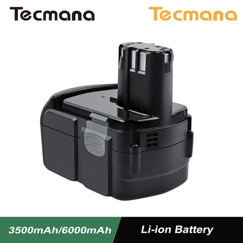 5ah 6ah 18v ion battery - 3.5ah/6ah,