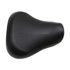 Front Driver Rider Solo Seat