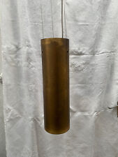 COPPER Cylinder light
