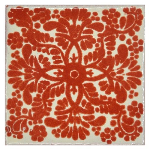 Abril handmade mexican - -,