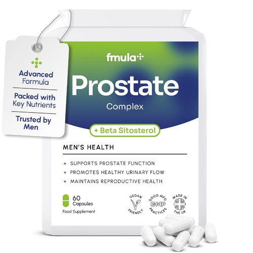 Prostate supplement 60 - prostate,