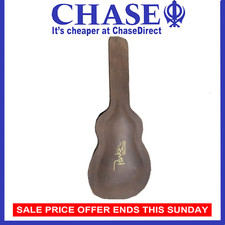 Parker Acoustic Guitar Hard