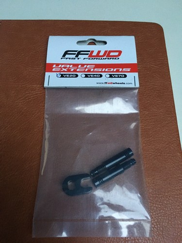 Bike tyre valve stem adapter - tyre,