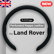 For Land Rover Steering Wheel