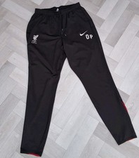 Liverpool FC   TRACKSUIT