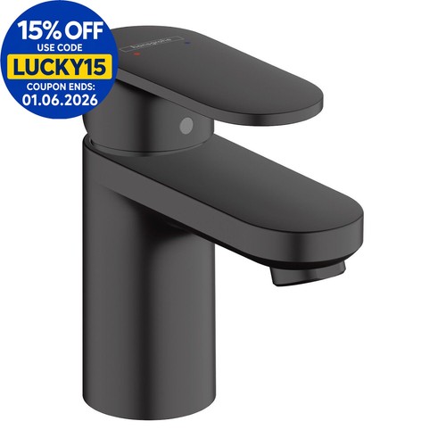 Hansgrohe vernis blend - hansgrohe,