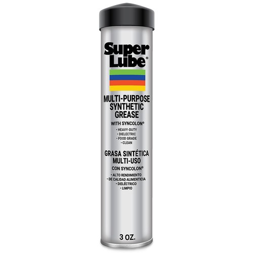 Super lube grease multi - lube,
