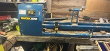 Workzone Wood Lathe