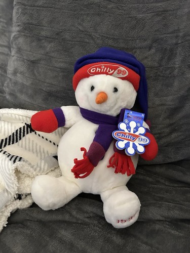 Tesco chilly friends - &,