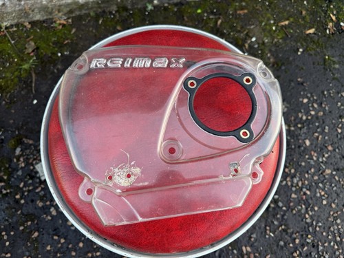 Reimax rb26 front engine cover - front,