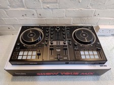 Hercules Inpulse 500 DJ