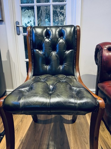 Chesterfield antique bevan - chesterfield,